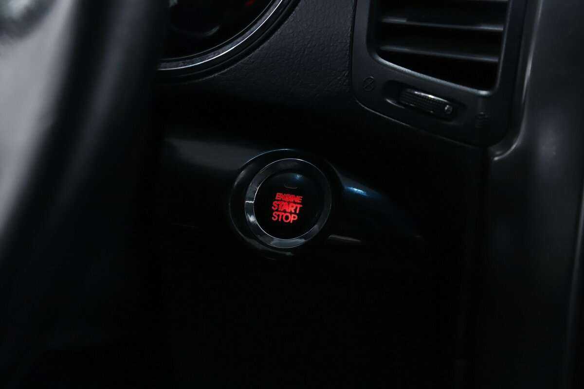 Б/У Киа Соренто 2012 года. Фото: #16