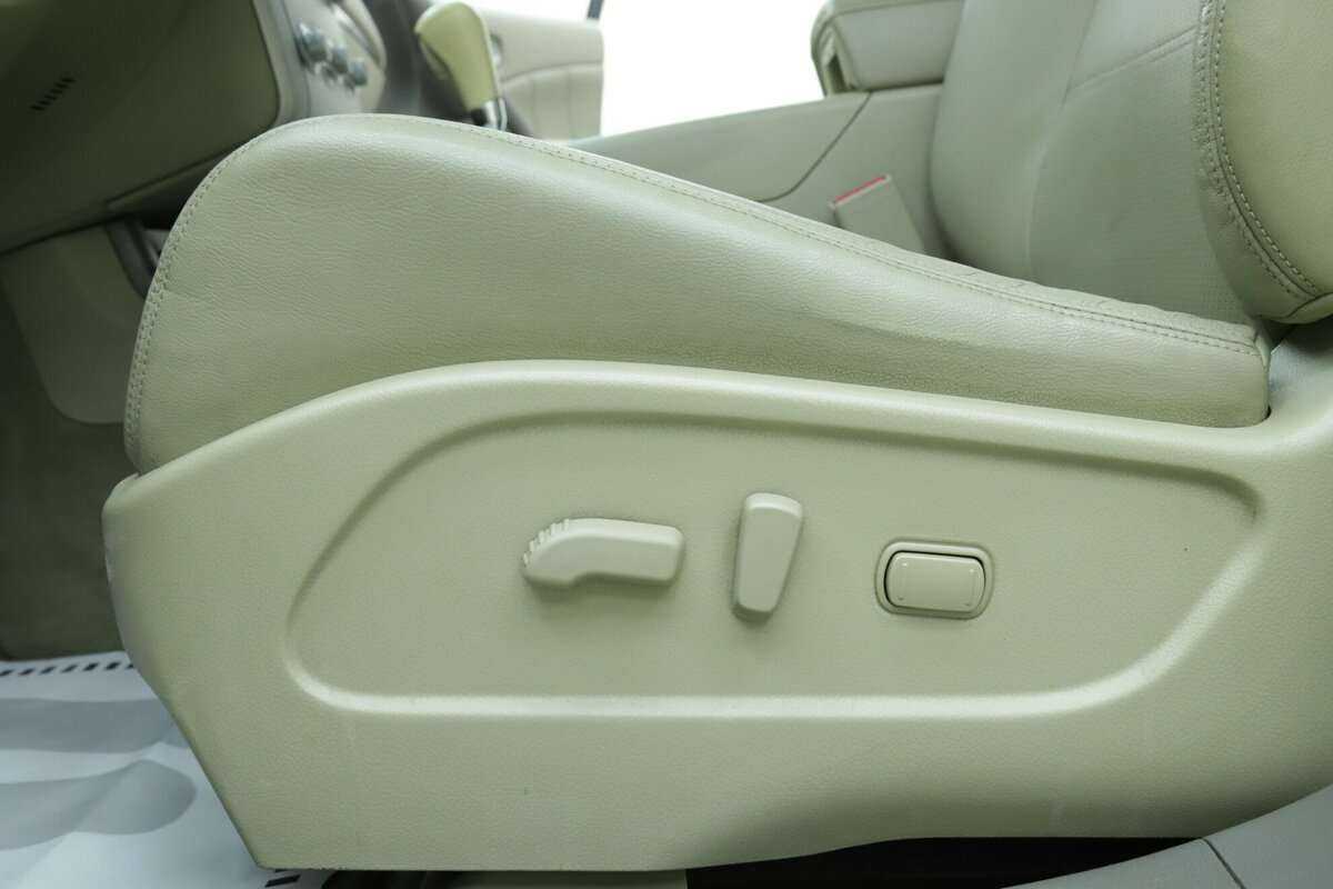 Б/У Ниссан Мурано 2013 года. Фото: #7