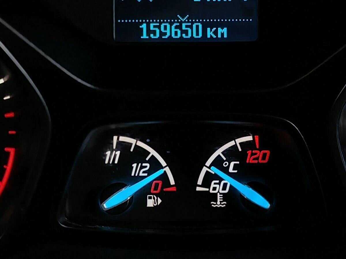 Б/У Форд Куга 2016 года. Фото: #15