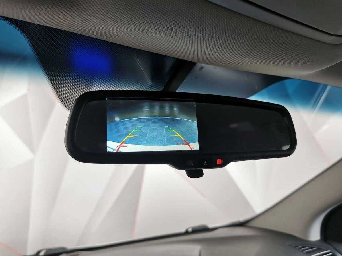 Б/У Хендай ай40 2015 года. Фото: #16