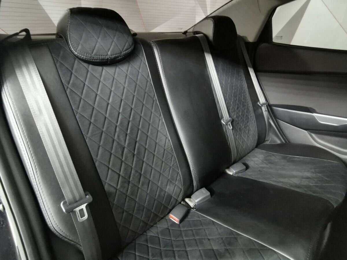 Б/У Киа Рио 2012 года. Фото: #13