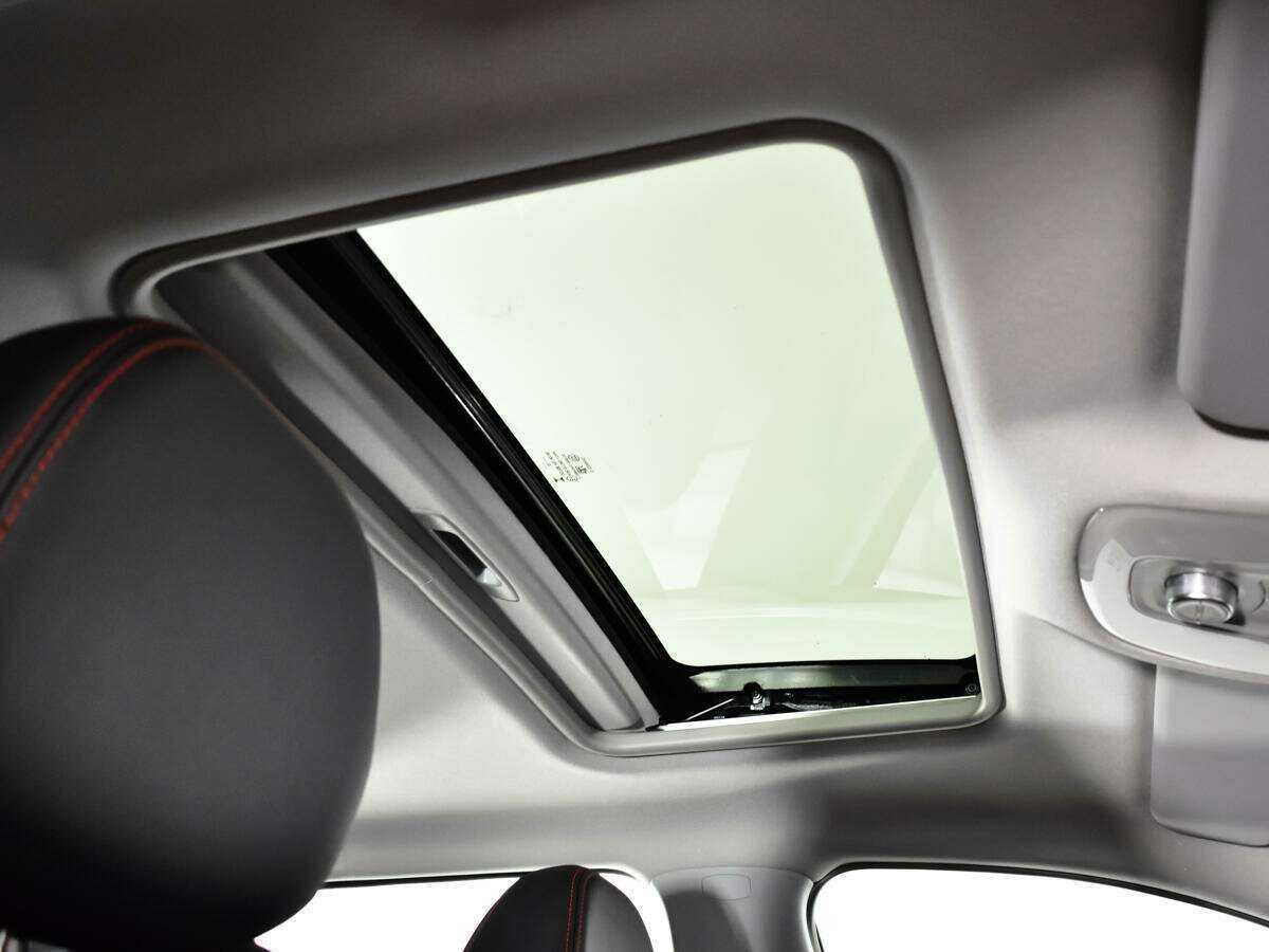 Б/У Чери Тигго 4 Про 2022 года. Фото: #12