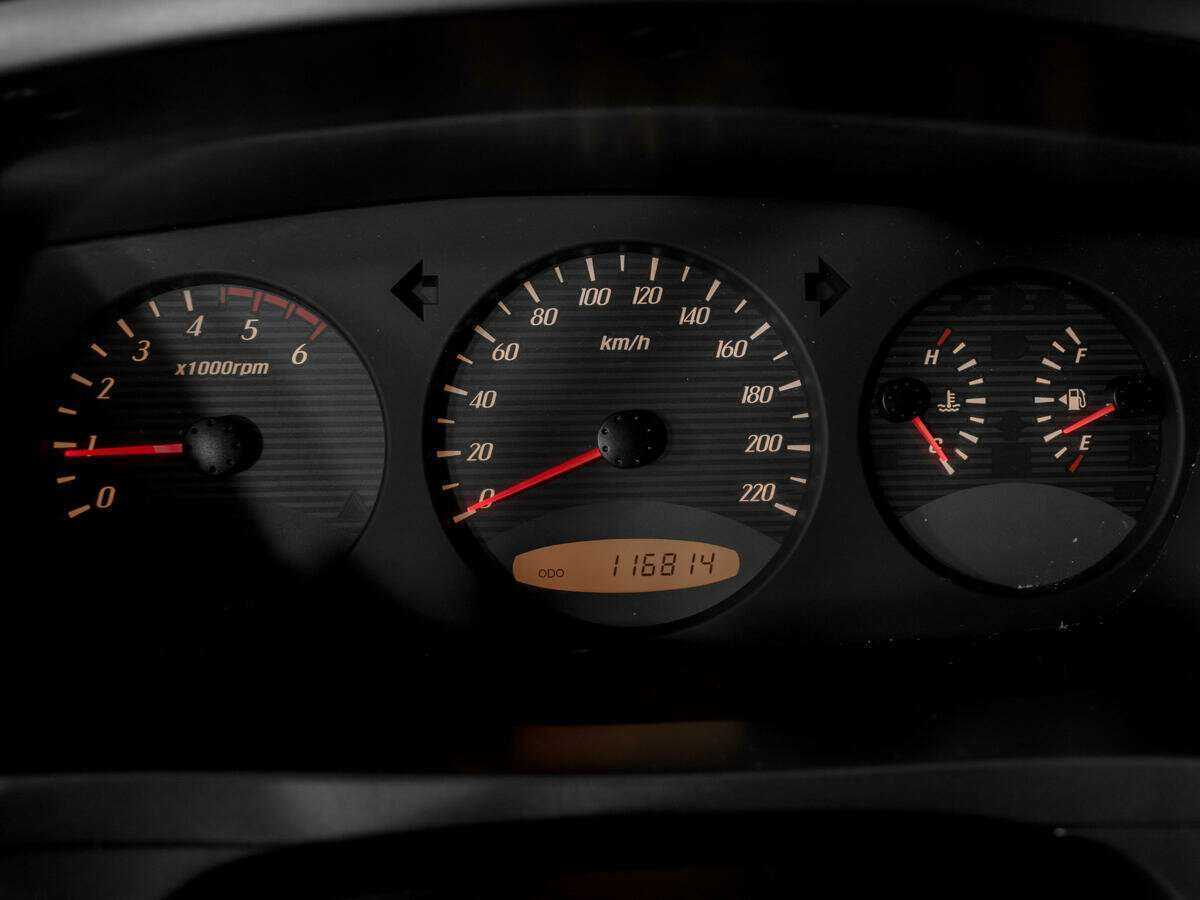 Б/У Сан-Ён Кирон 2012 года. Фото: #10