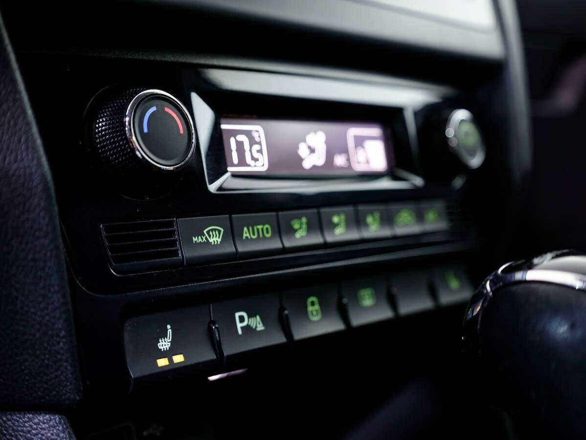 Б/У Шкода Рапид 2018 года. Фото: #16