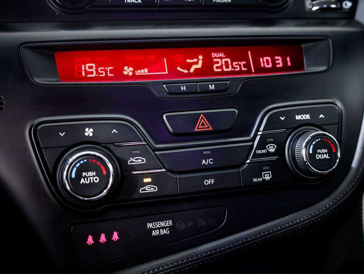 Б/У Киа Оптима 2013 года. Фото: #14