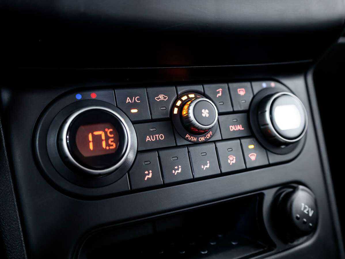 Б/У Ниссан Кашкай 2013 года. Фото: #14