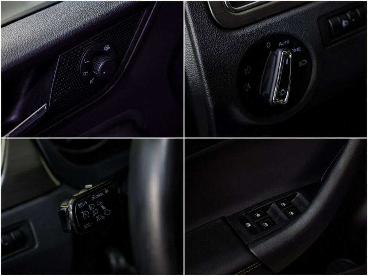 Б/У Шкода Рапид 2018 года. Фото: #14