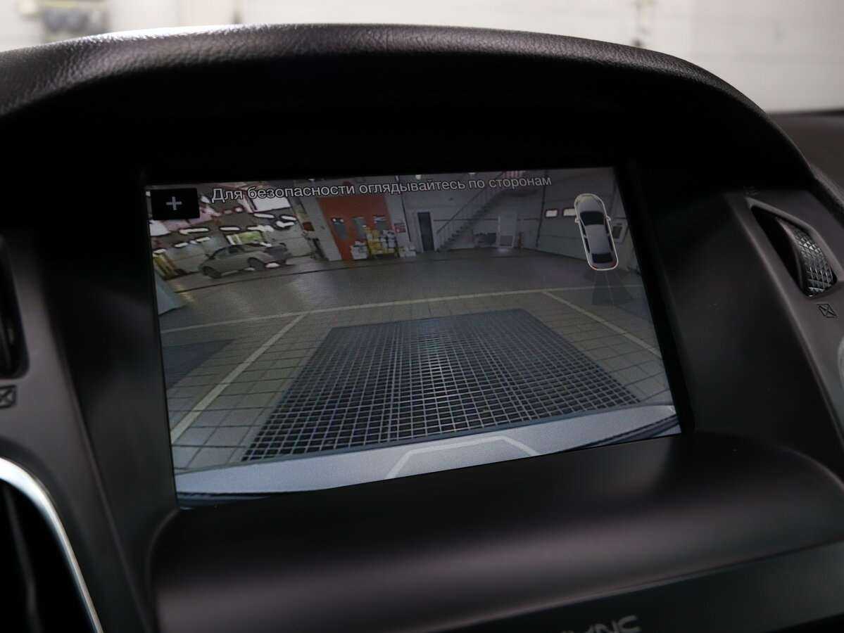 Б/У Форд Фокус 2019 года. Фото: #19