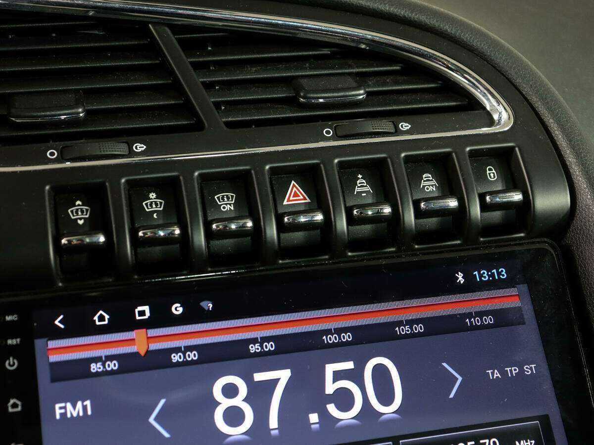 Б/У Пежо 3008 2012 года. Фото: #20