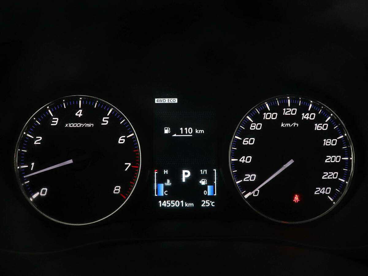 Б/У Митсубиши Оутлэндер 2012 года. Фото: #10