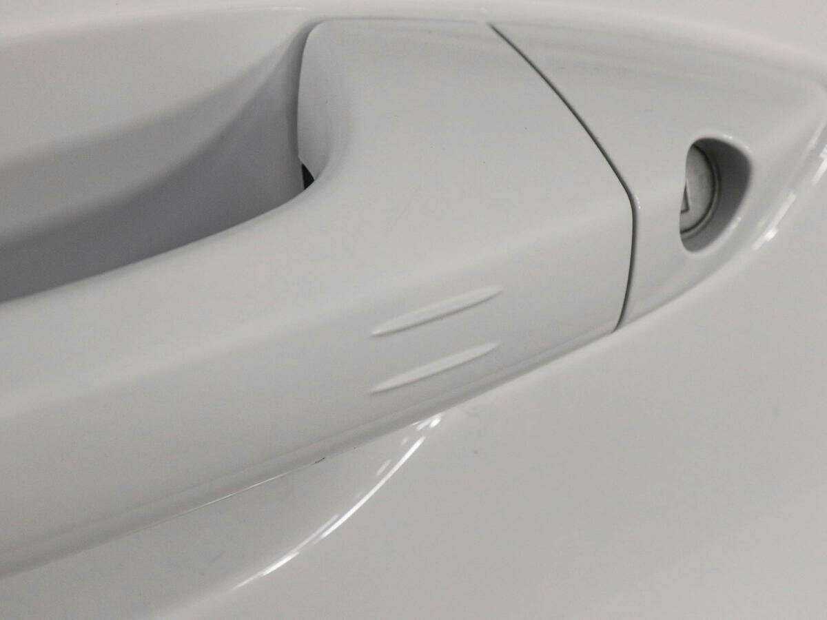 Б/У Джили Кулрэй 2020 года. Фото: #12