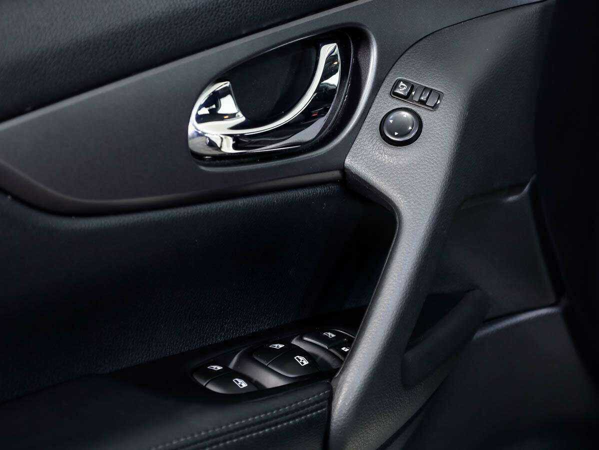 Б/У Ниссан Кашкай 2019 года. Фото: #12