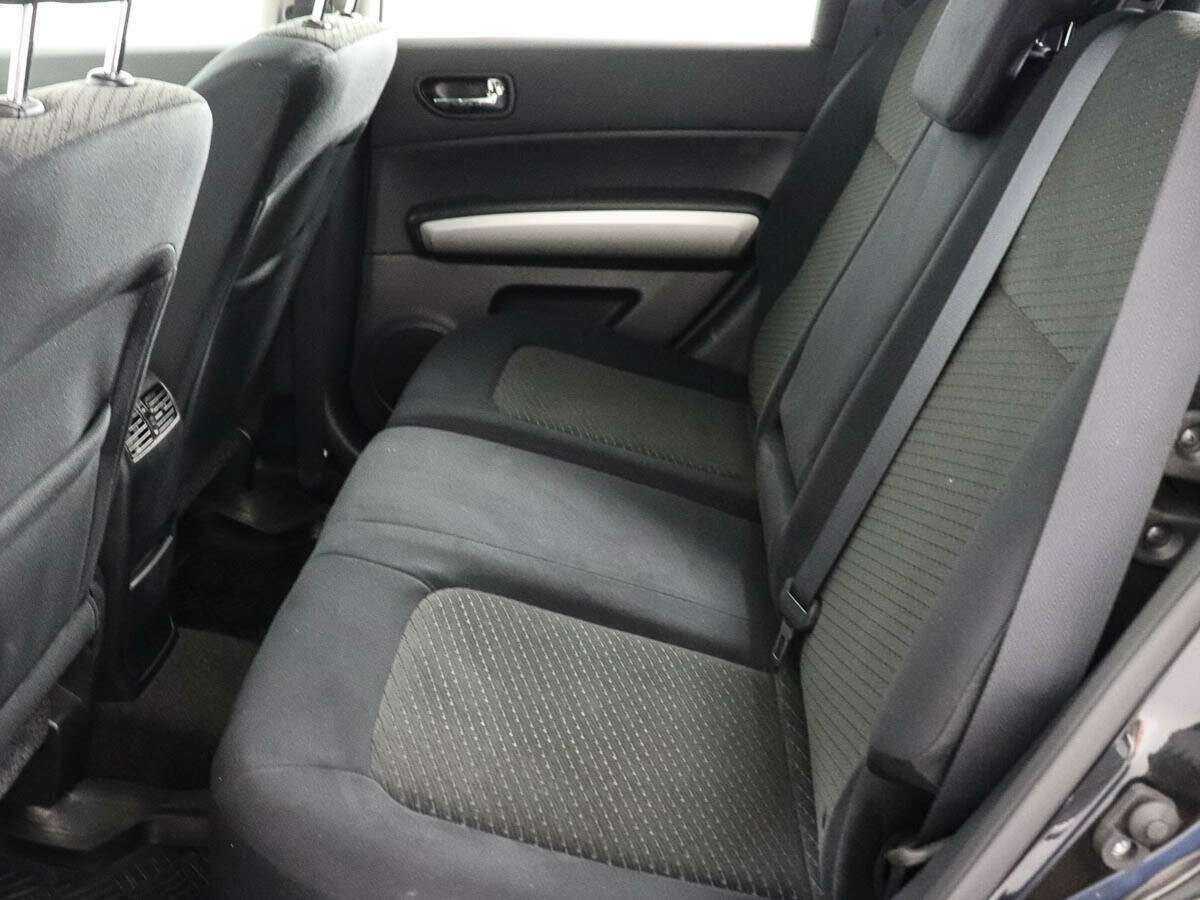 Б/У Ниссан Икс-Трейл 2014 года. Фото: #8