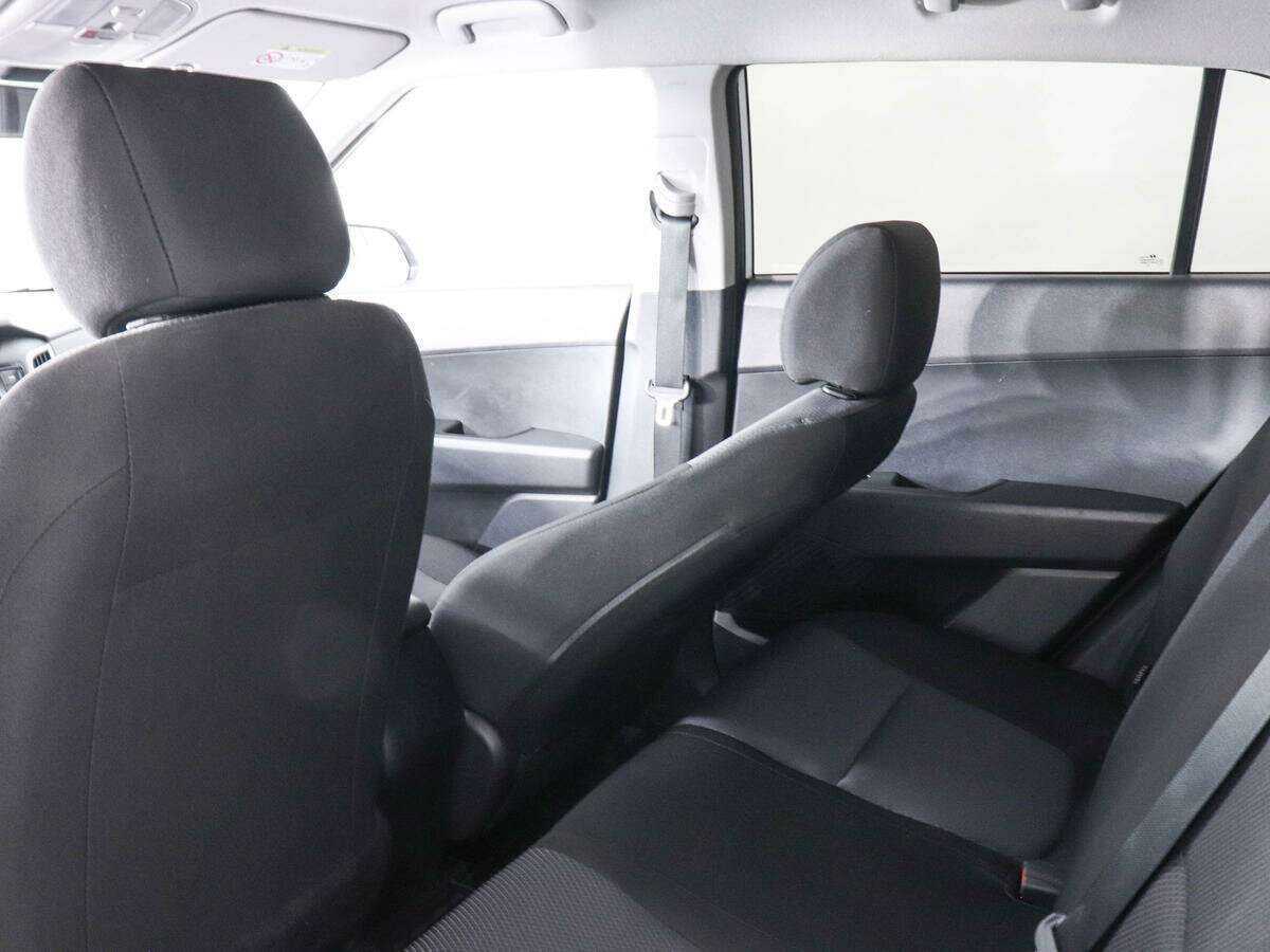 Б/У Хендай Крета 2020 года. Фото: #11