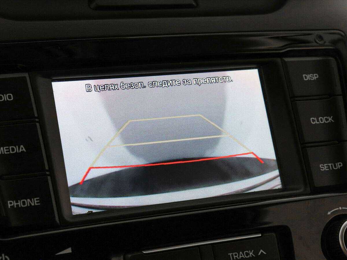 Б/У Хендай Крета 2020 года. Фото: #12