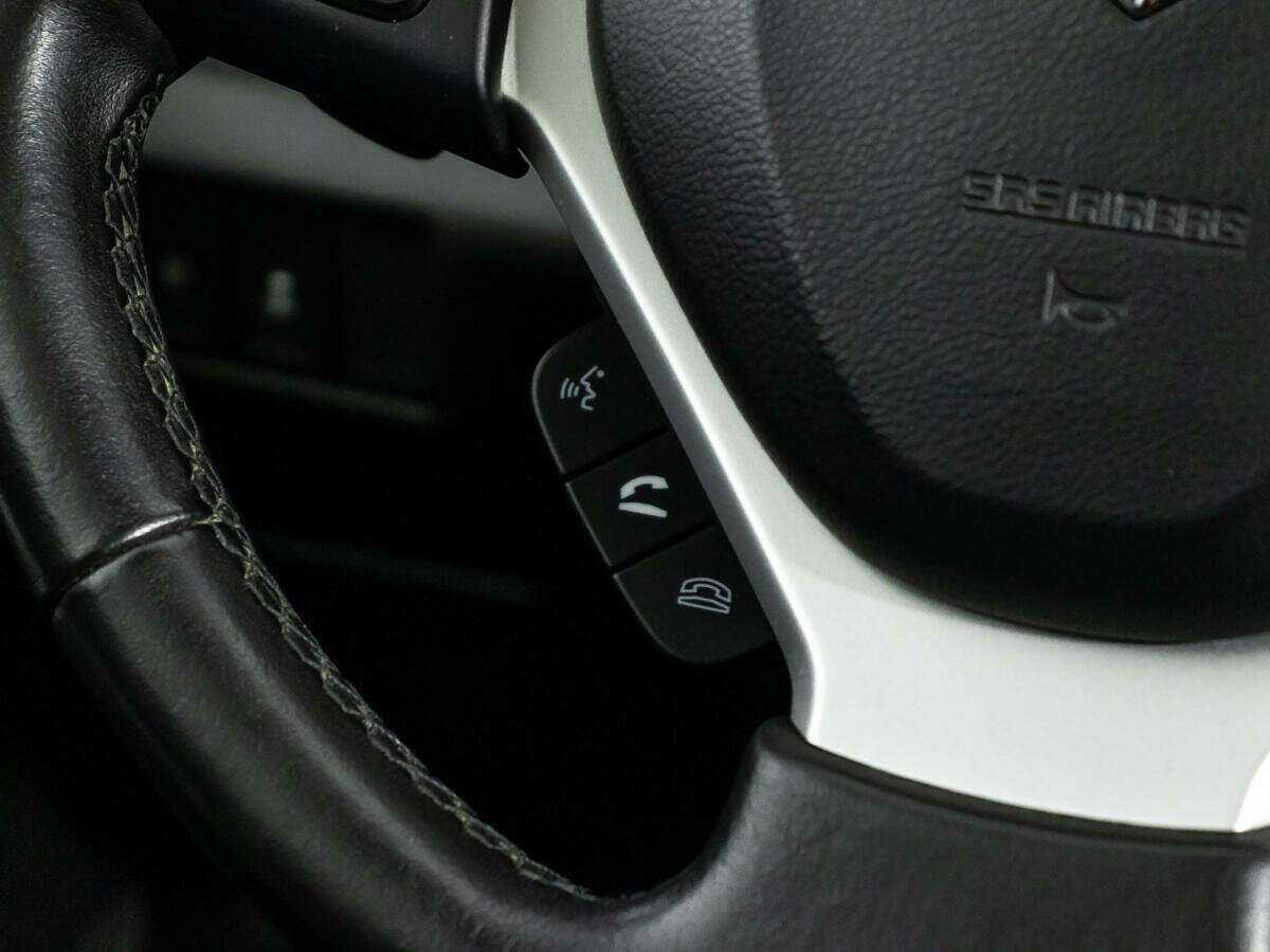 Б/У Сузуки С-Икс4 2018 года. Фото: #18