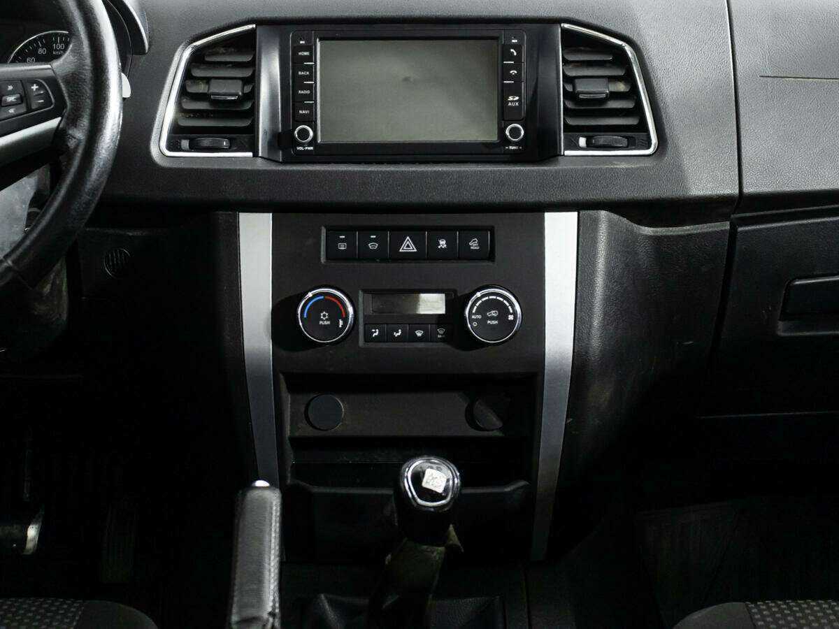 Б/У УАЗ Патриот 2018 года. Фото: #13