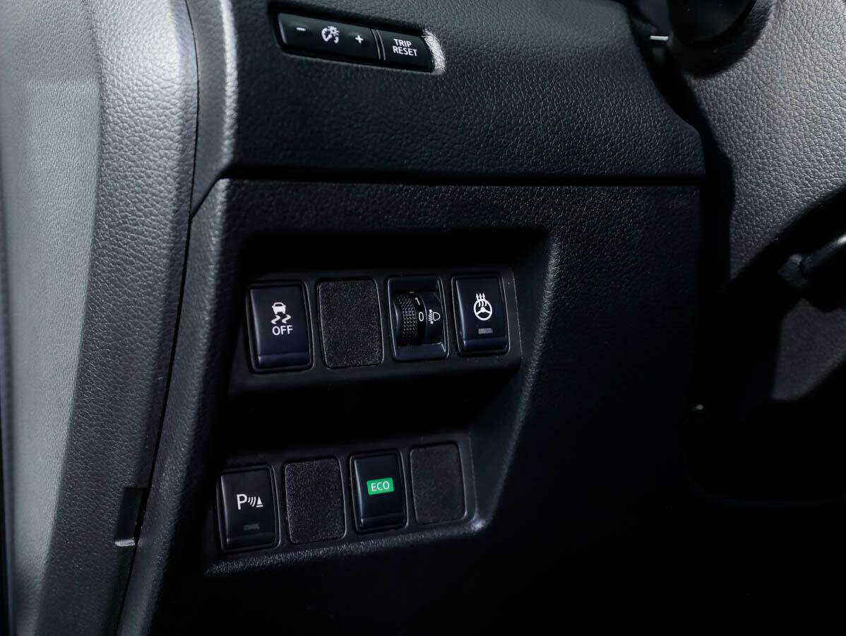 Б/У Ниссан Кашкай 2019 года. Фото: #17