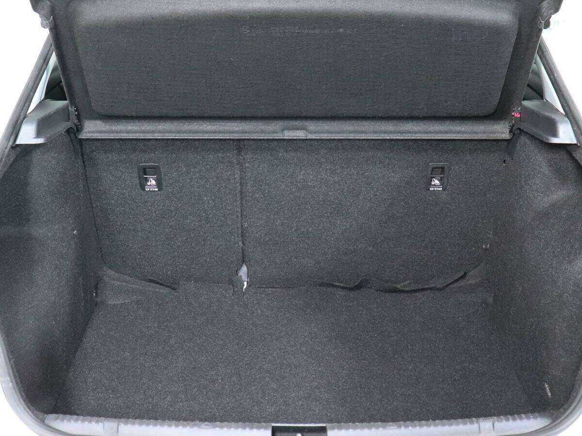 Б/У Фольксваген Поло 2020 года. Фото: #14