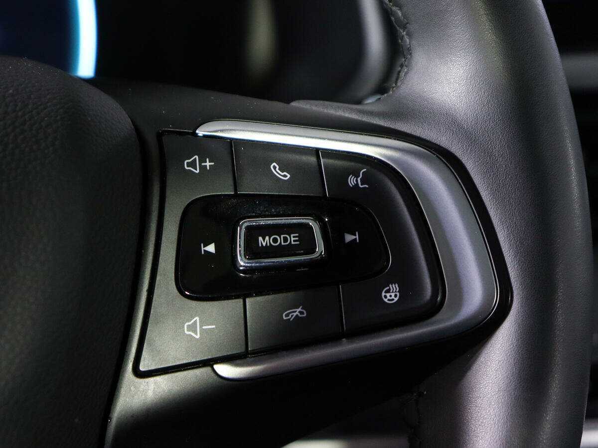 Б/У Чери Тигго 4 Про 2022 года. Фото: #19