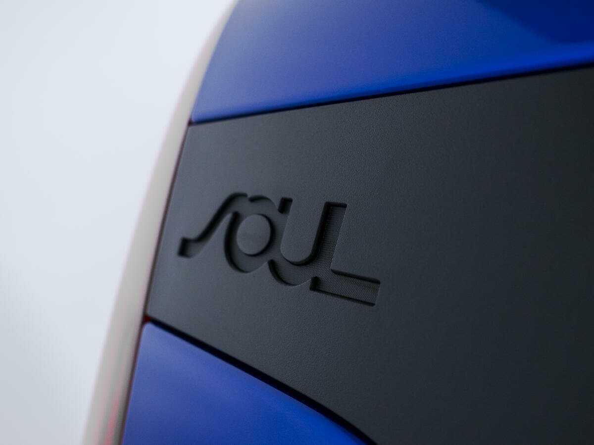 Б/У Киа Соул 2019 года. Фото: #15