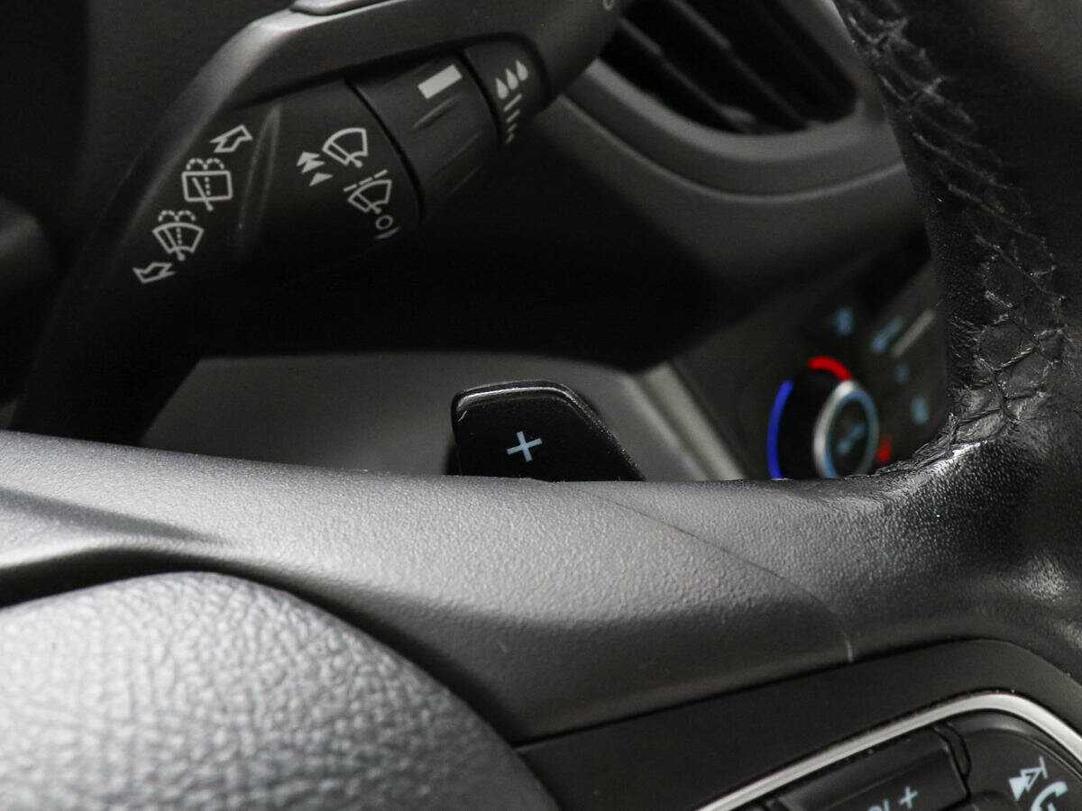 Б/У Форд Куга 2018 года. Фото: #13