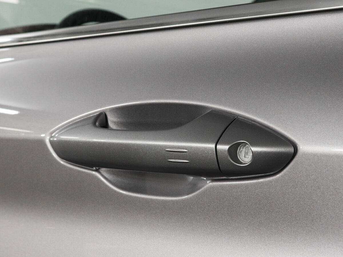 Б/У Джили Кулрэй 2022 года. Фото: #13