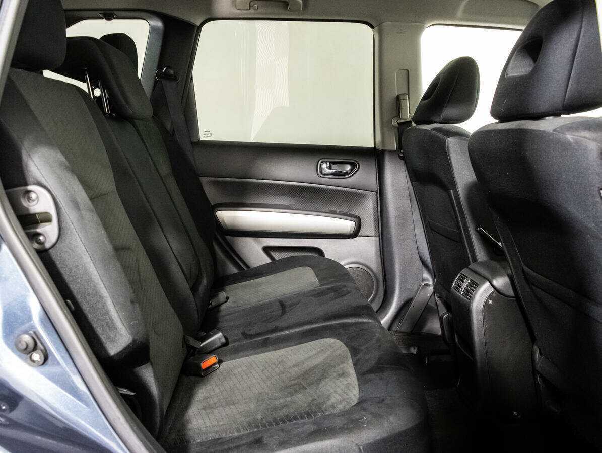 Б/У Ниссан Икс-Трейл 2014 года. Фото: #15