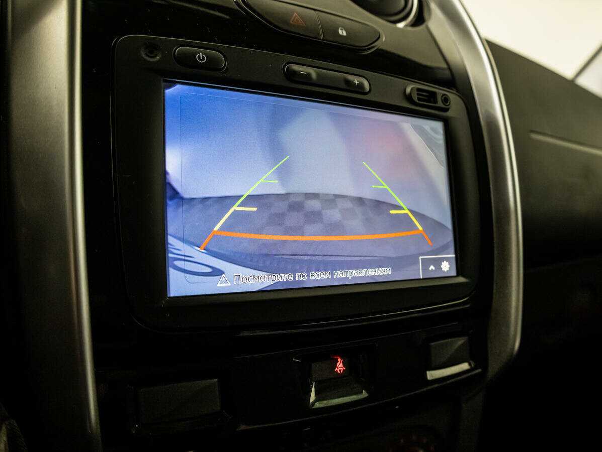 Б/У Лада (ВАЗ) Ларгус 2021 года. Фото: #15