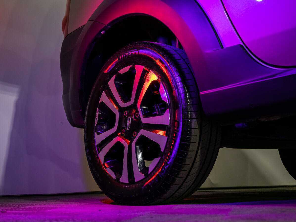 Б/У Лада (ВАЗ) Ларгус 2021 года. Фото: #21