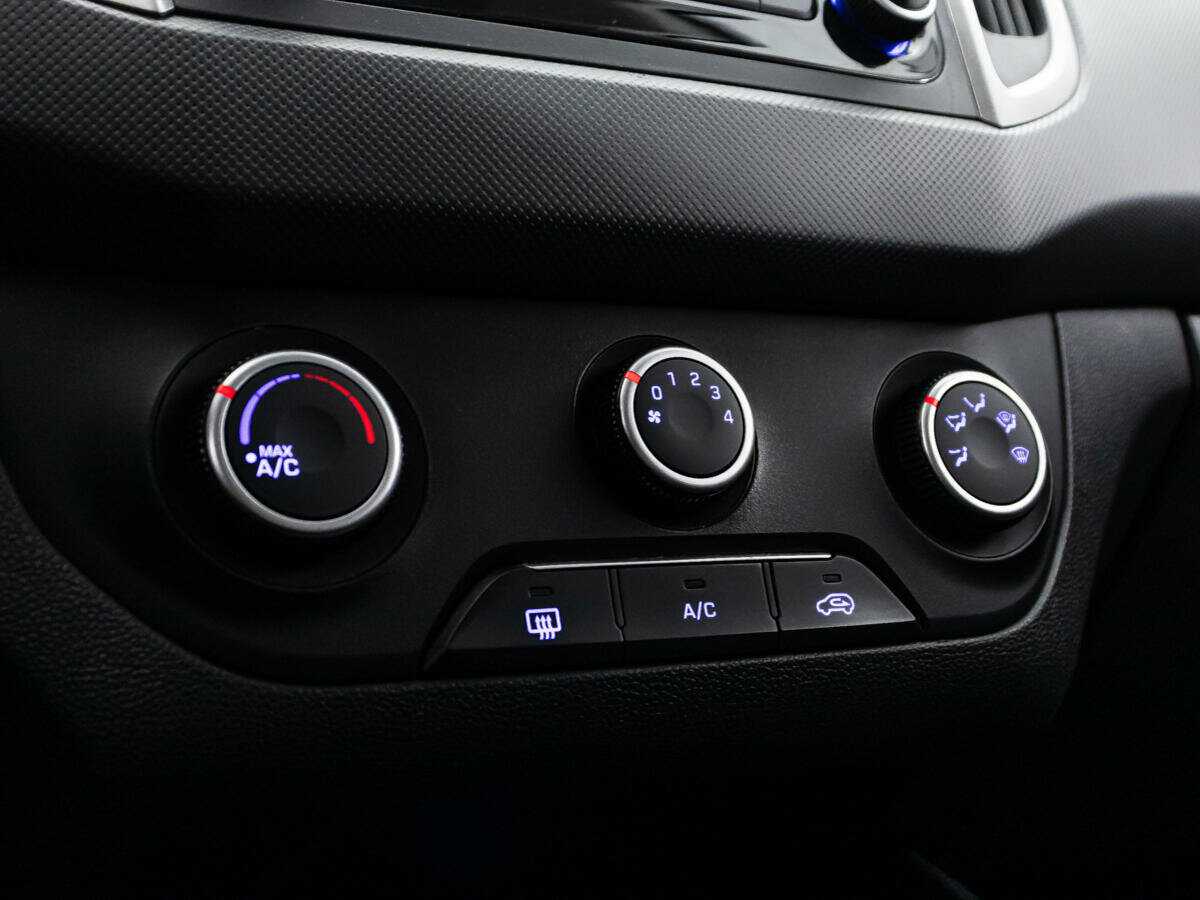 Б/У Хендай Крета 2020 года. Фото: #15