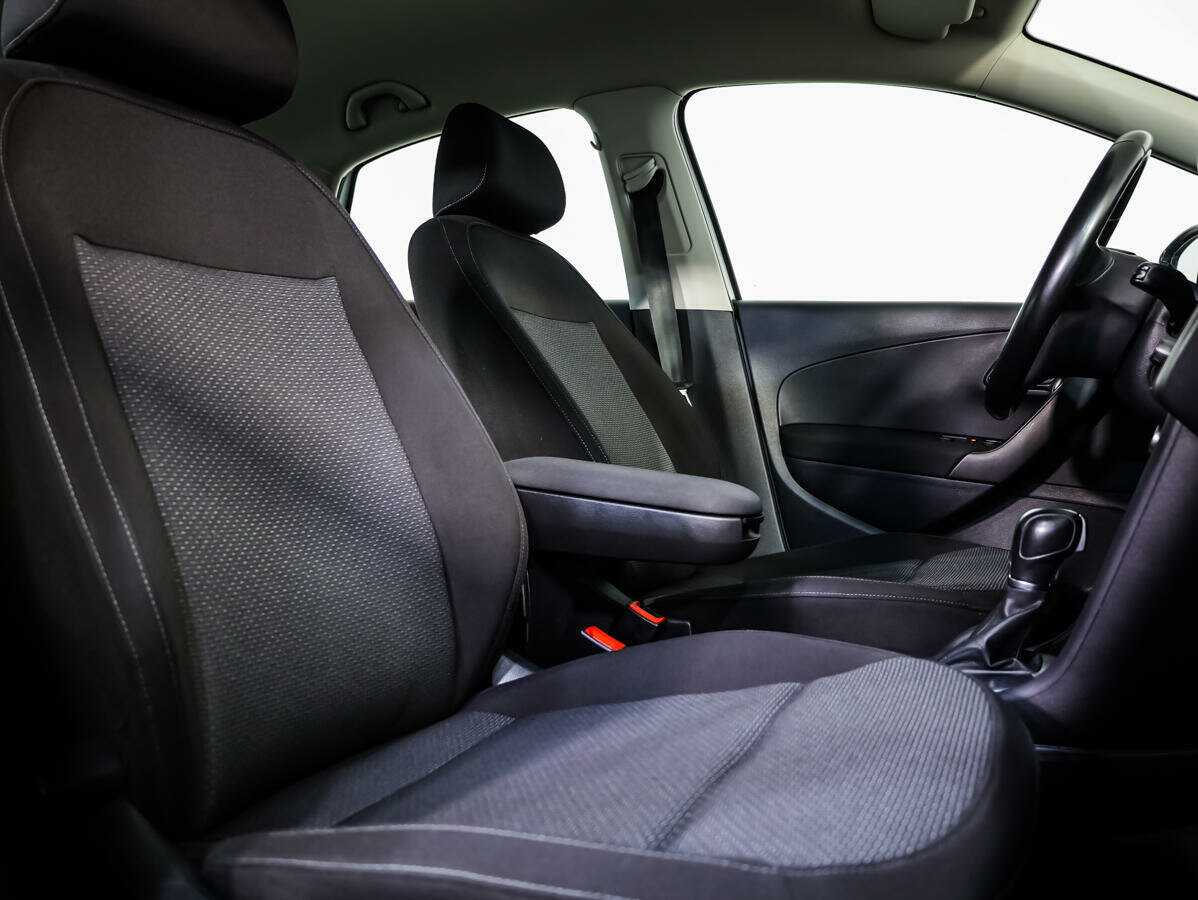 Б/У Фольксваген Поло 2016 года. Фото: #9