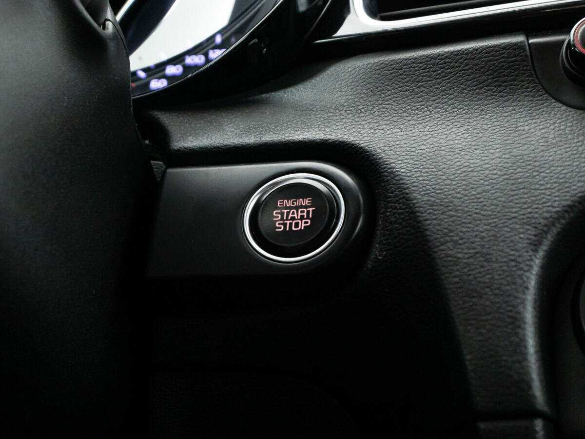 Б/У Киа Сид 2019 года. Фото: #19