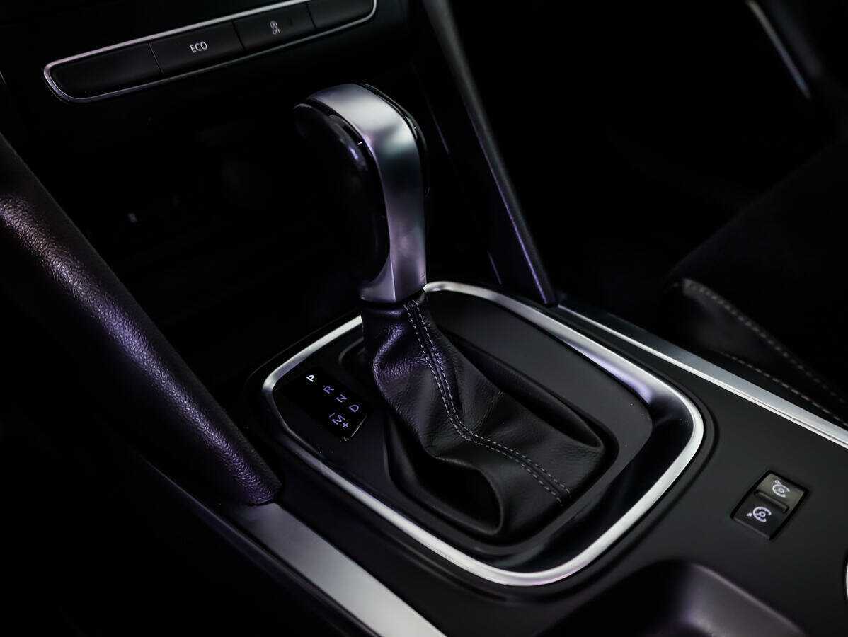 Б/У Рено Меган 2017 года. Фото: #14