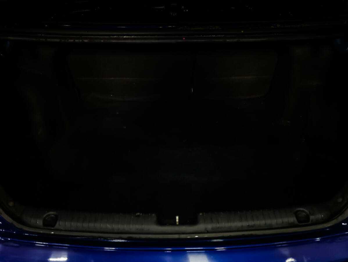 Б/У Киа Рио 2015 года. Фото: #14