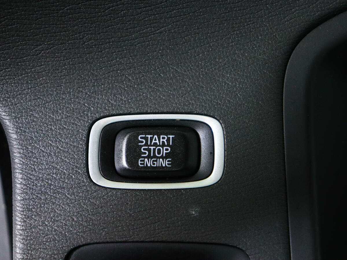 Б/У Вольво С60 2012 года. Фото: #14