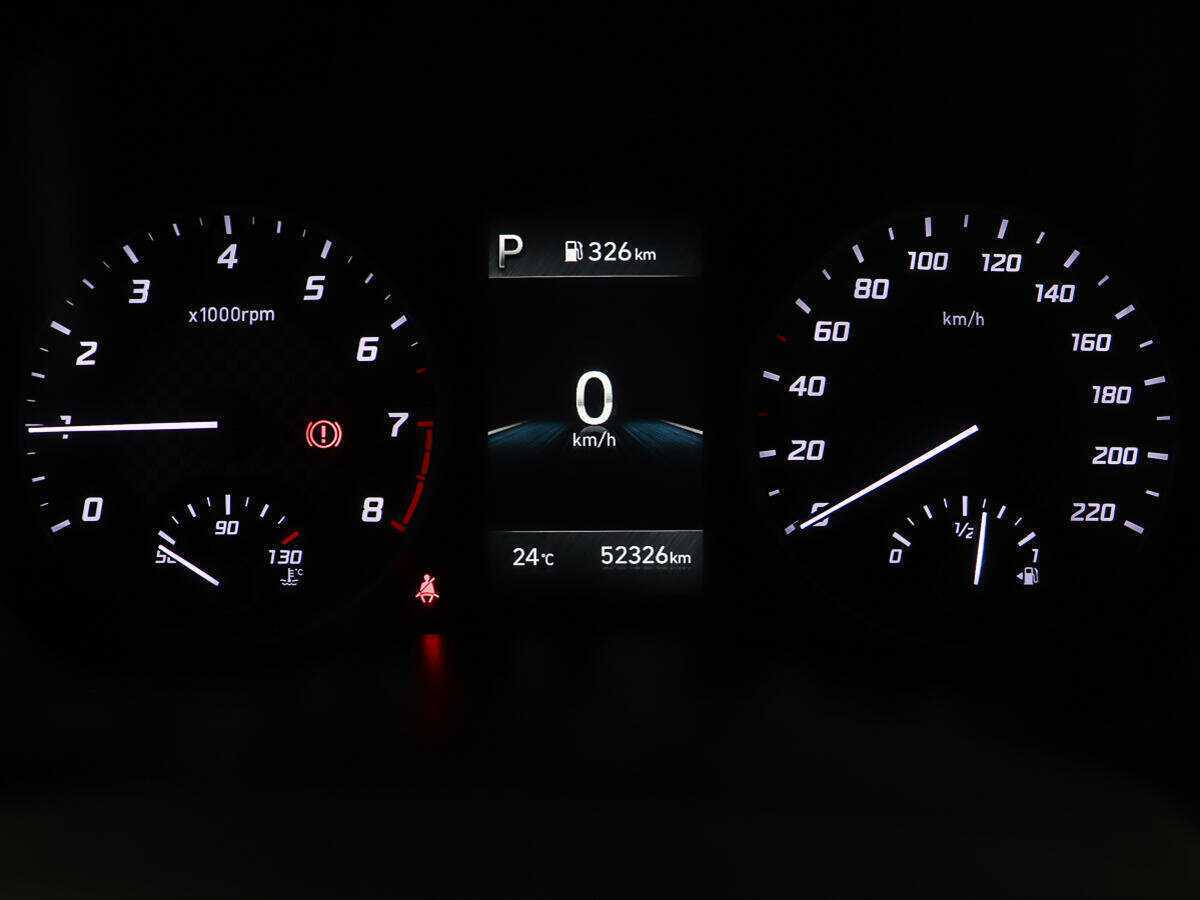 Б/У Хендай Солярис 2021 года. Фото: #13