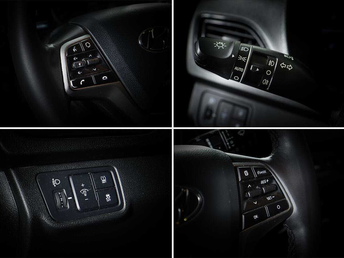 Б/У Хендай Солярис 2021 года. Фото: #18