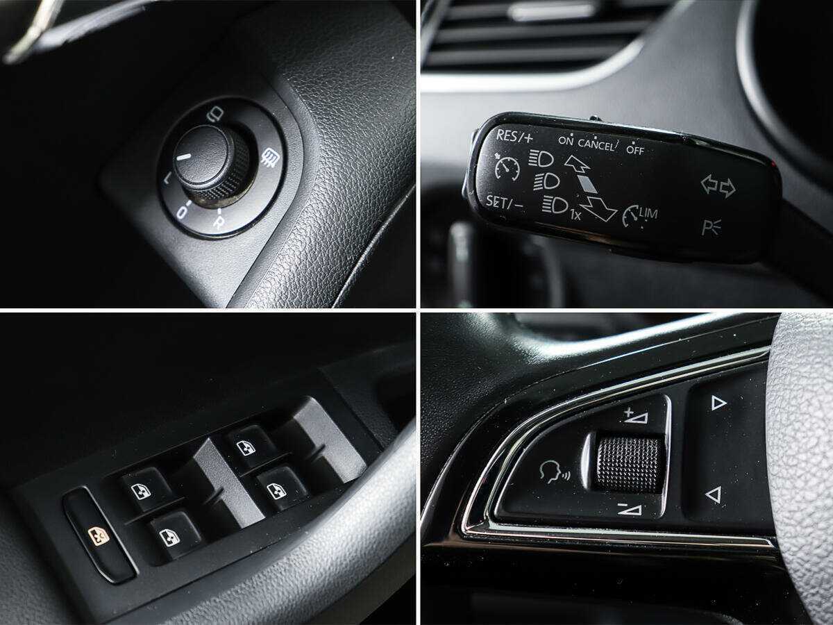 Б/У Шкода Октавия 2018 года. Фото: #16