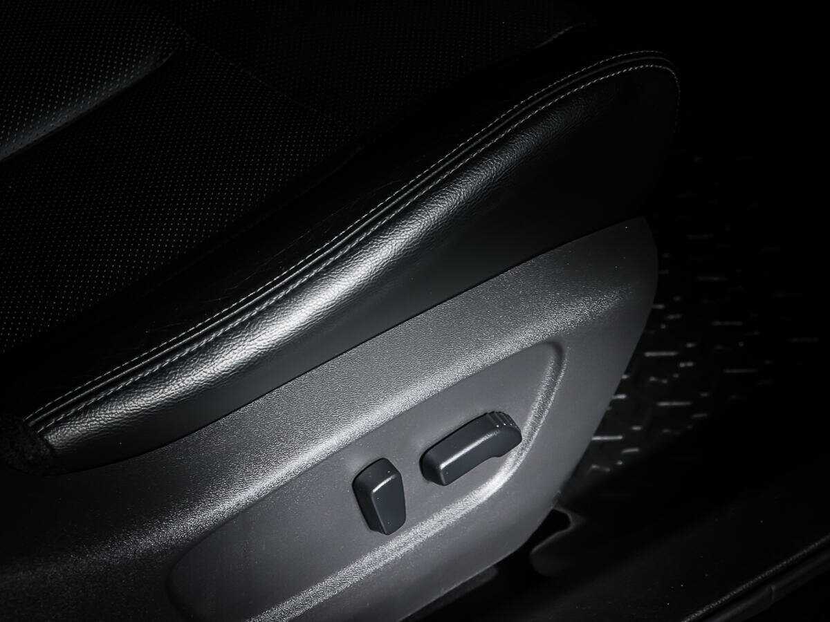 Б/У Ниссан Икс-Трейл 2016 года. Фото: #16