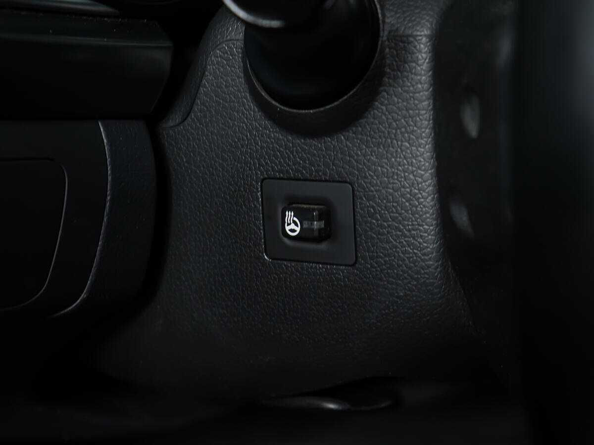 Б/У Киа Оптима 2015 года. Фото: #15