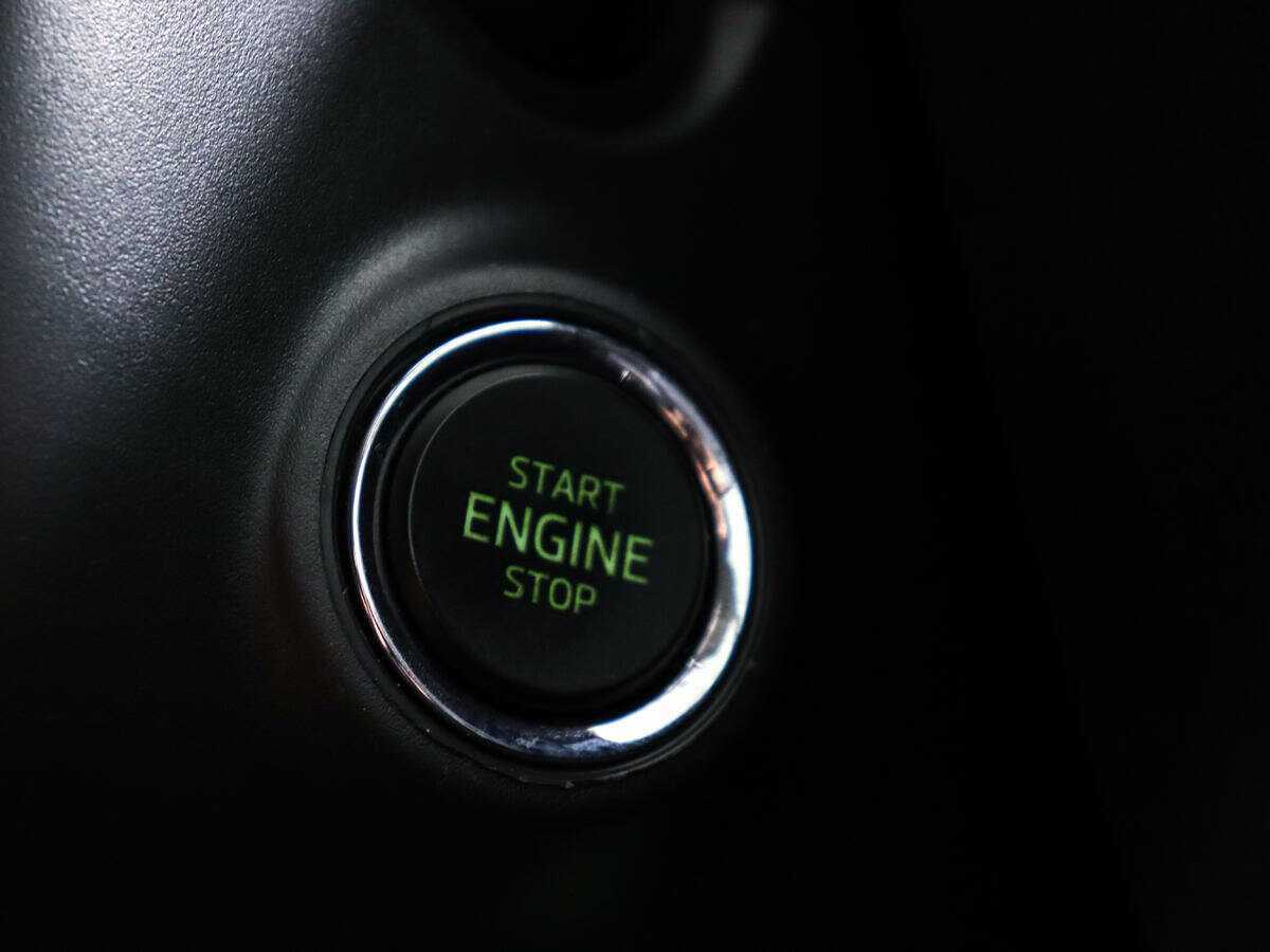 Б/У Шкода Рапид 2019 года. Фото: #16