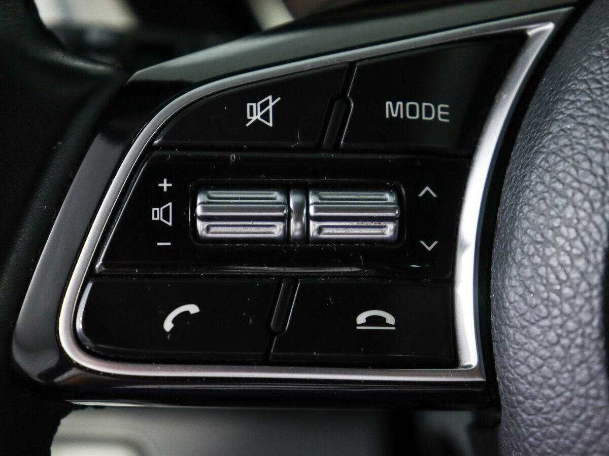 Б/У Киа Сельтос 2020 года. Фото: #16