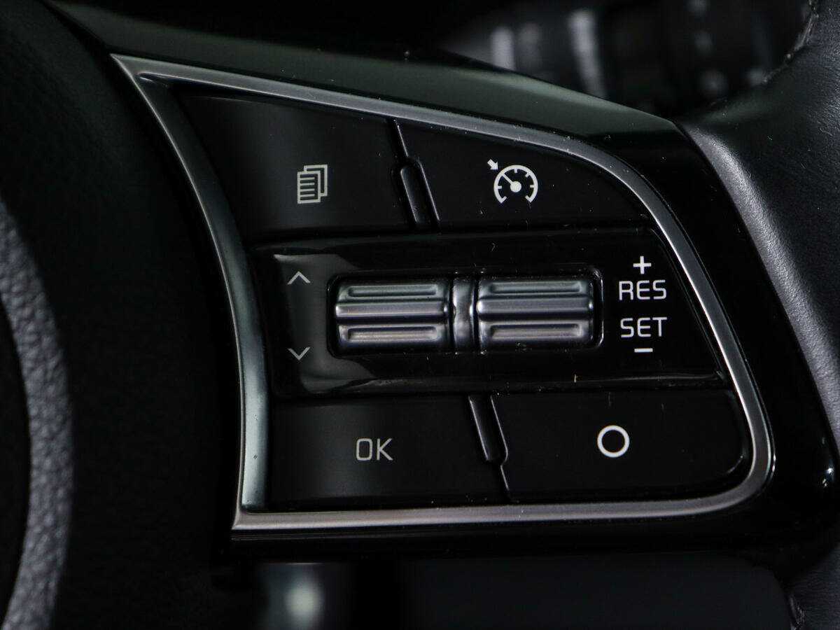 Б/У Киа Сельтос 2020 года. Фото: #17