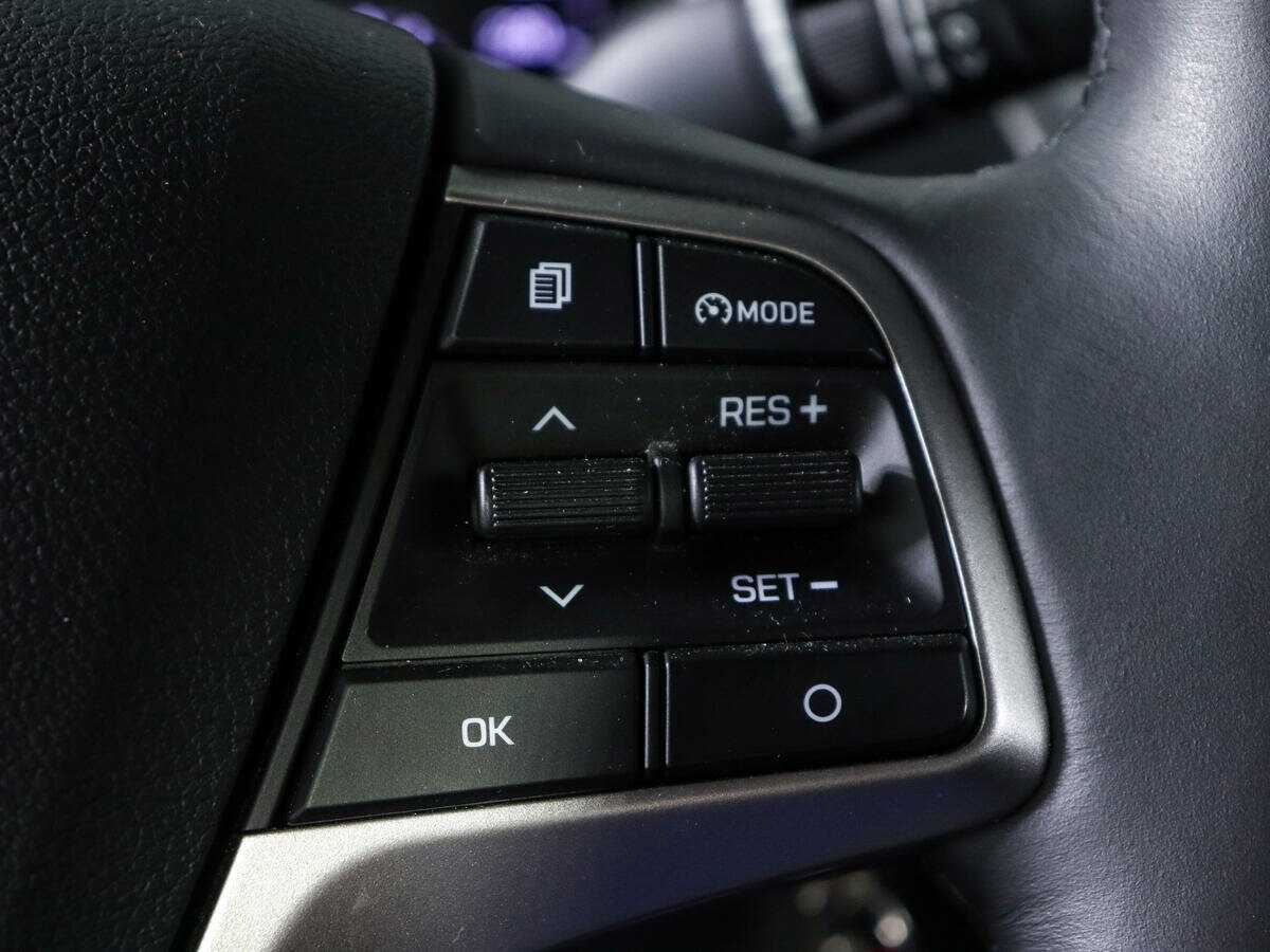 Б/У Хендай Солярис 2020 года. Фото: #17