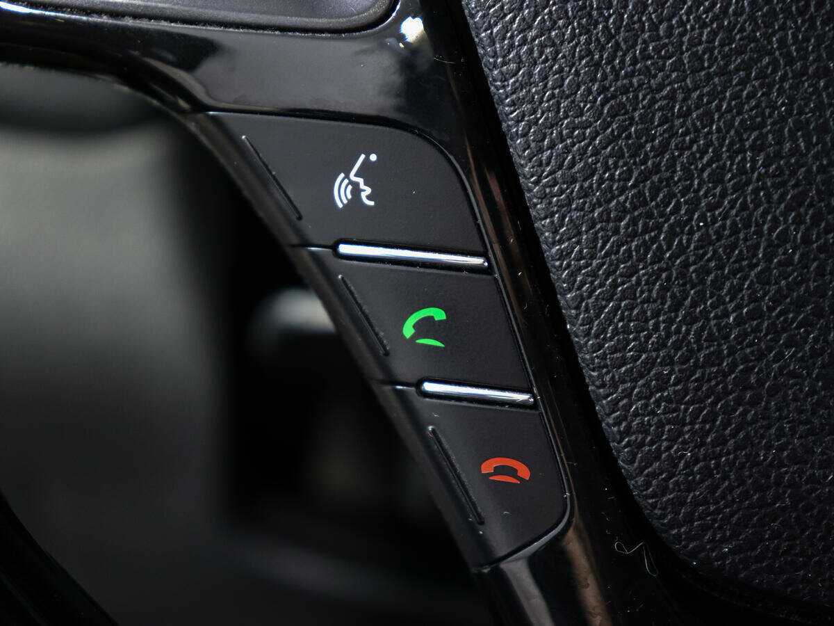 Б/У Киа Сид 2015 года. Фото: #20