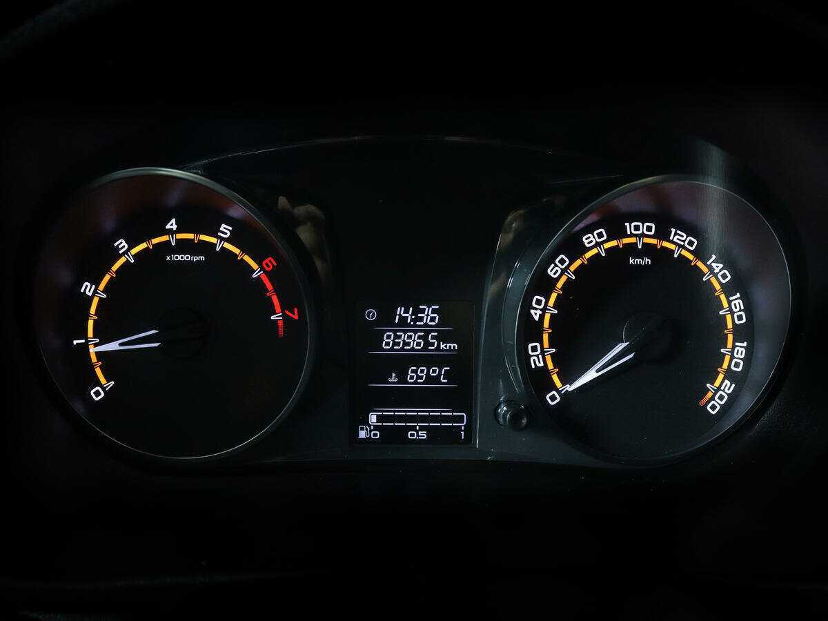 Б/У Лада (ВАЗ) Гранта 2022 года. Фото: #8