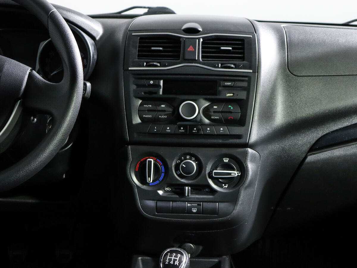 Б/У Лада (ВАЗ) Гранта 2022 года. Фото: #10