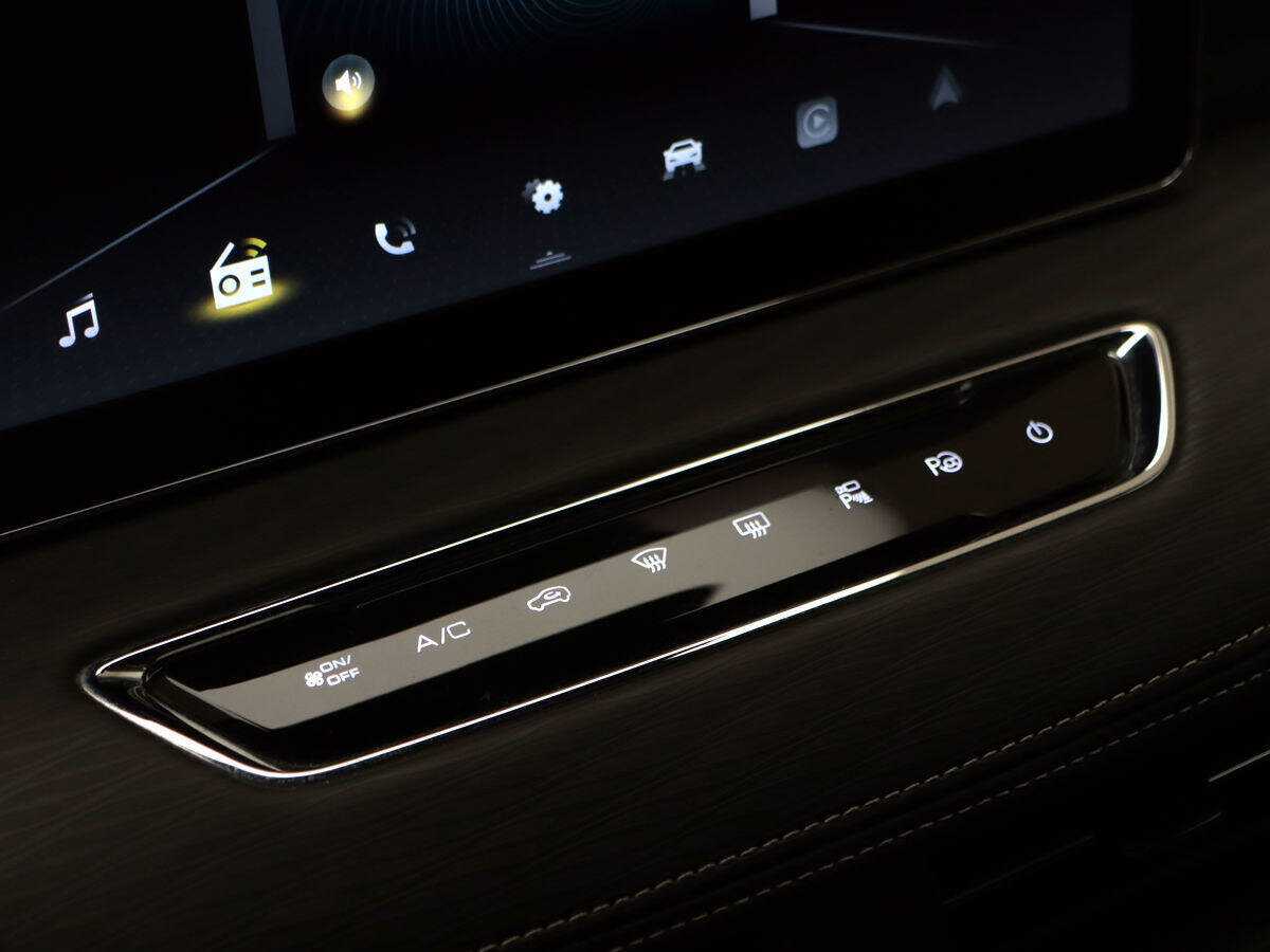 Б/У Хавал Джолион 2021 года. Фото: #14