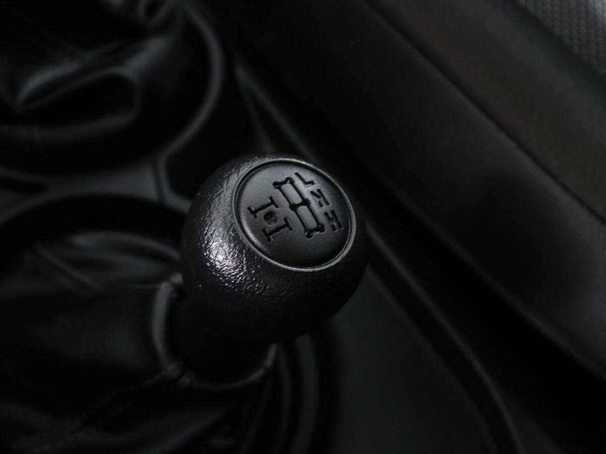 Б/У Лада (ВАЗ) Нива 2022 года. Фото: #17